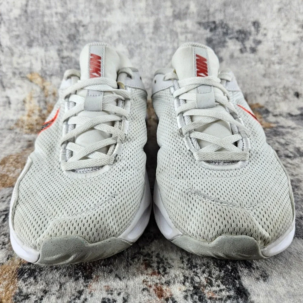 Nike Legend Essential 3 Next Nature Training Shoes Womens 9 White DM1119-100